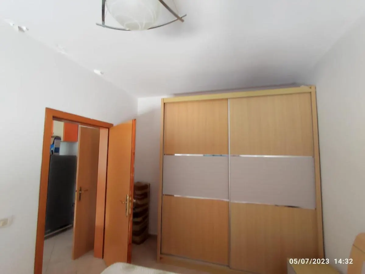 Mali Robit Golem Durres Apartment On 4Th Floor