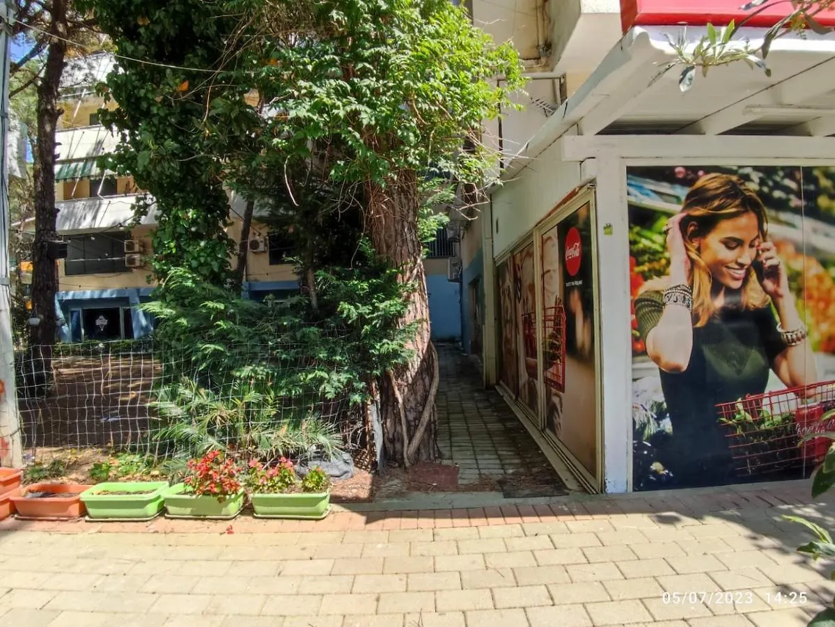 Mali Robit Golem Durres Apartment On 4Th Floor  Golem (Tirana)